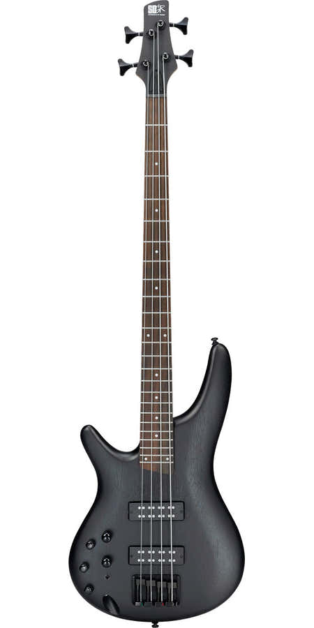 SR300EBL-WK Weathered Black LH