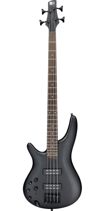 Sr300Ebl-Wk Weathered Black