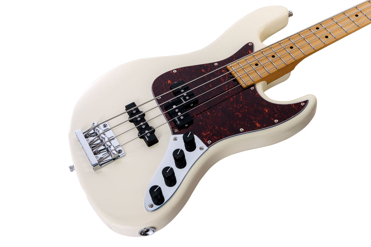 Metroexpress 21 Hybrid Pj 4 String - Olympic White,Maple