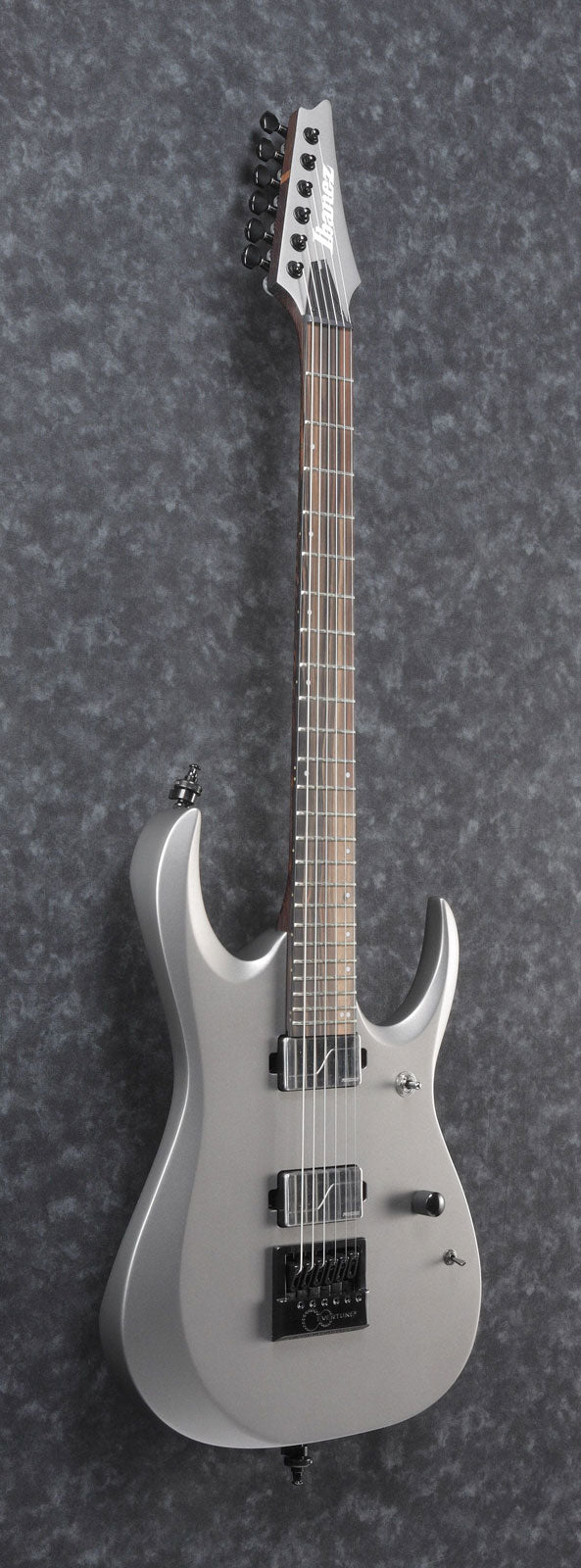 RGD61ALET-MGM Metallic grijs Mat Axe Design Lab
