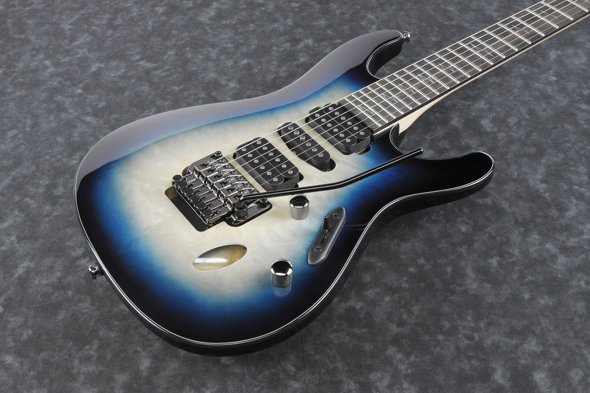 JIVAJR-DSE Deep Sea Blonde Signature Nita Strauss