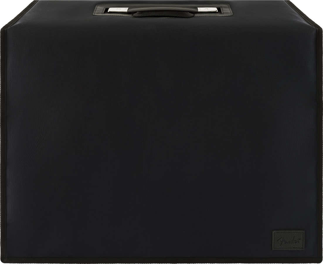 Housse Deluxe FR-12 et Hot Rod Deluxe