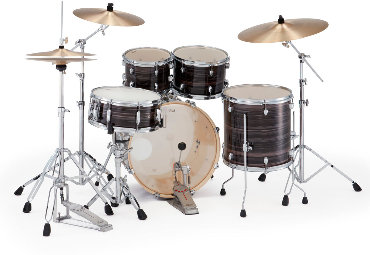 EXX705NNBRC-779 - Export fusion 20" + HWP-834 Metallic Amethyst Twist