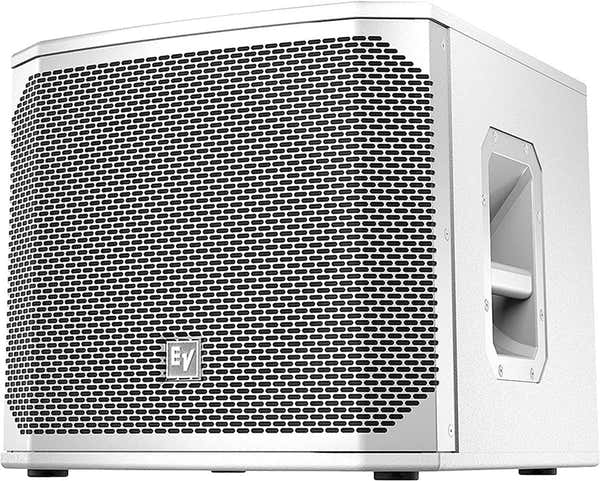 Electrovoice ELX200-12S-W White
