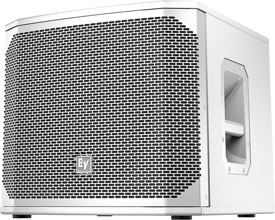 Electrovoice ELX200-12S-W Wit
