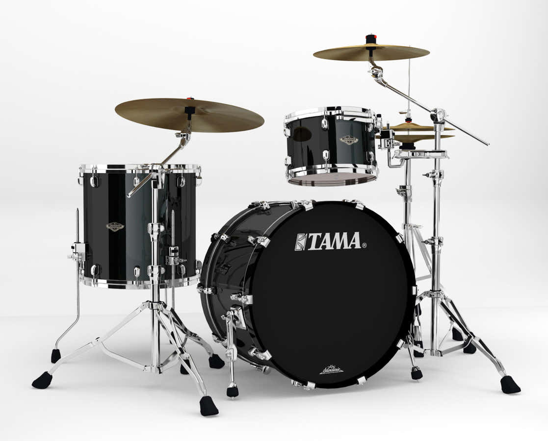 Starclassic Walnut/birch Rock 22 PBK