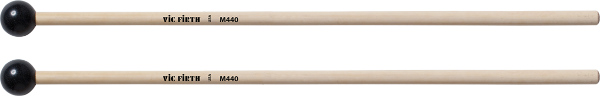M440 Zeer hard fenol