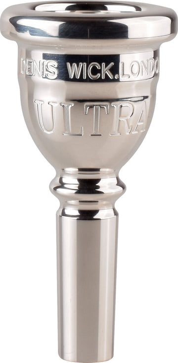 5880E Steven Mead Ultra - 6 Verzilverd (Euphonium)