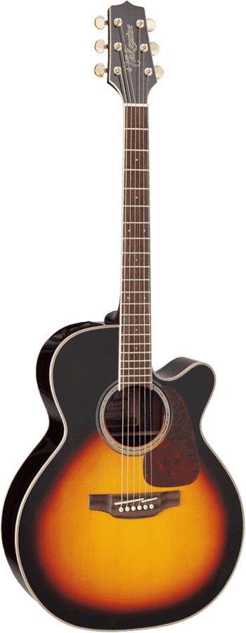 GN71CE-BSB Brown Sunburst