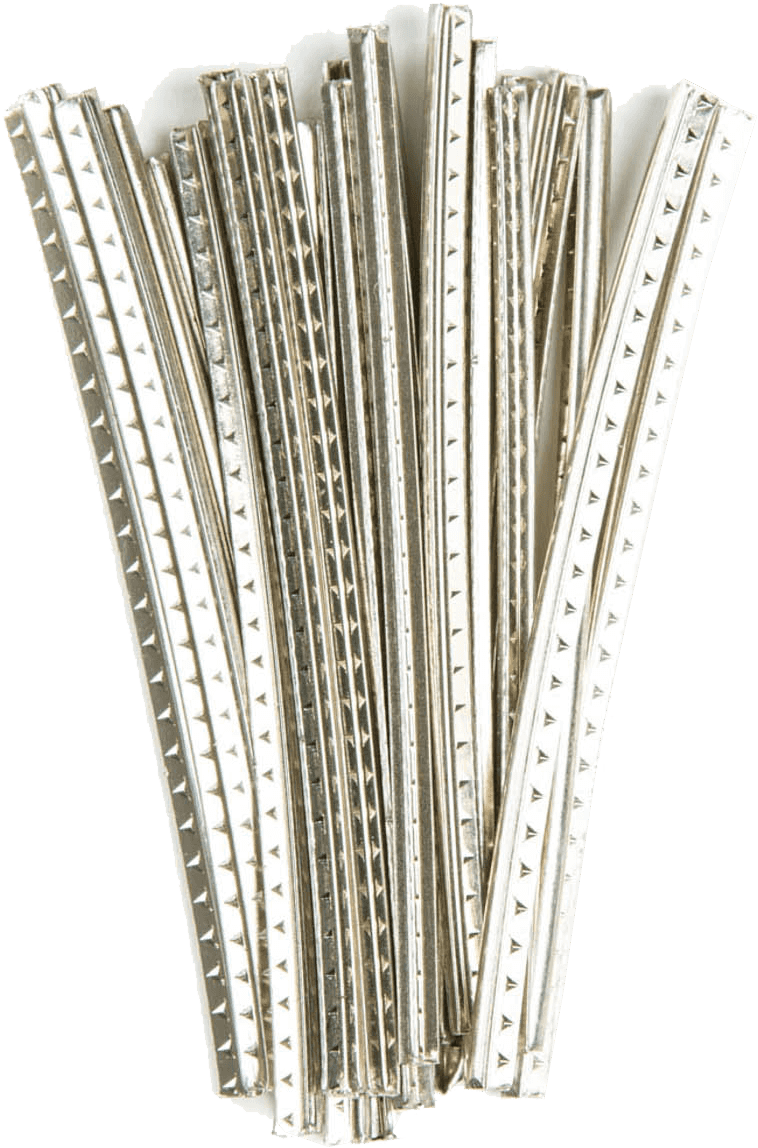 Dunlop 24 Frettes pour Gibson