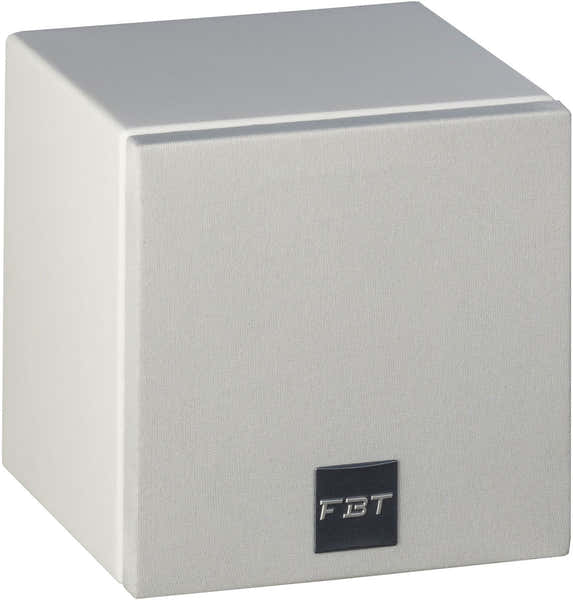 FBT Install Keiron 4C W Wit
