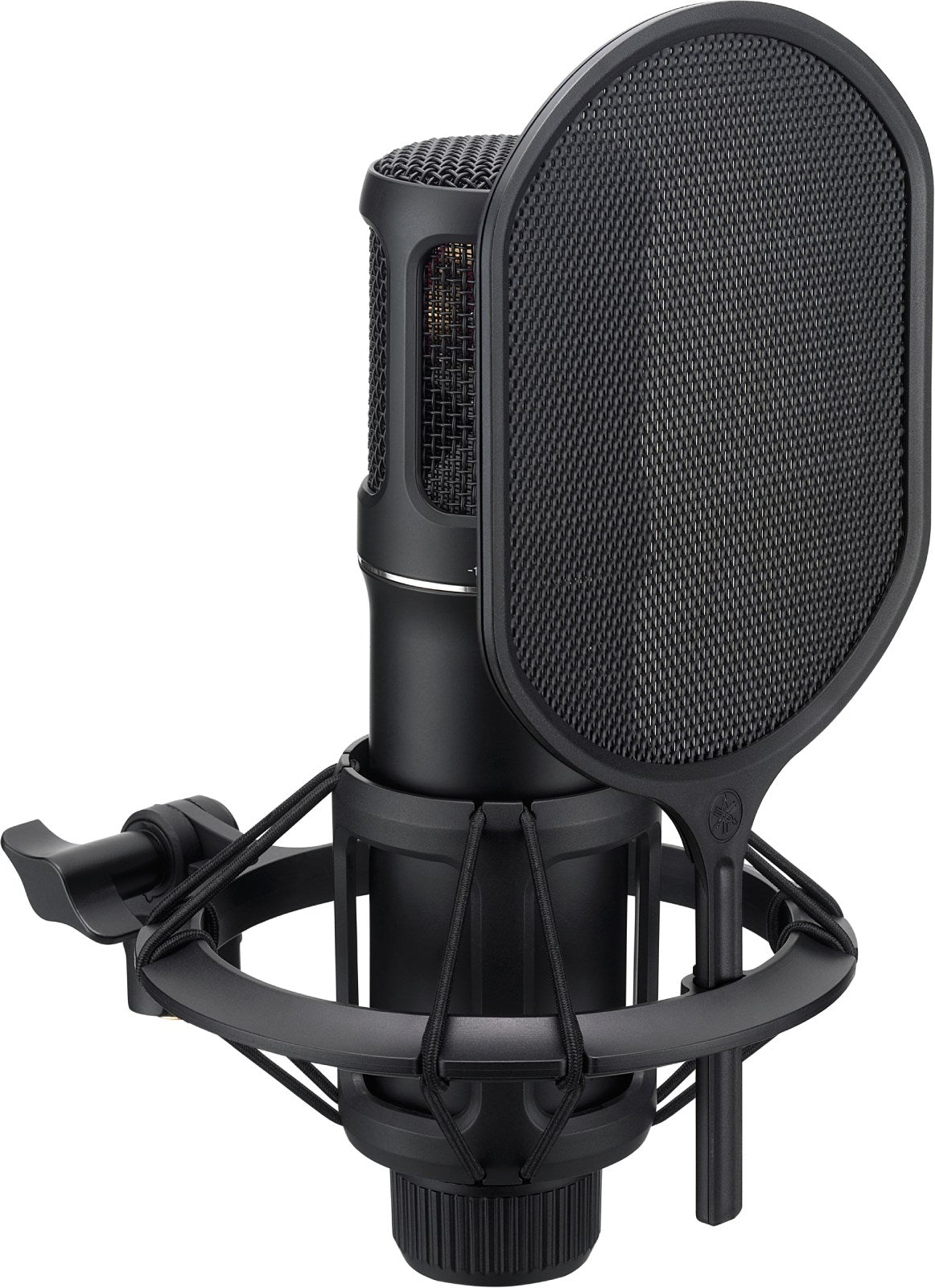 YCM705 Zwart