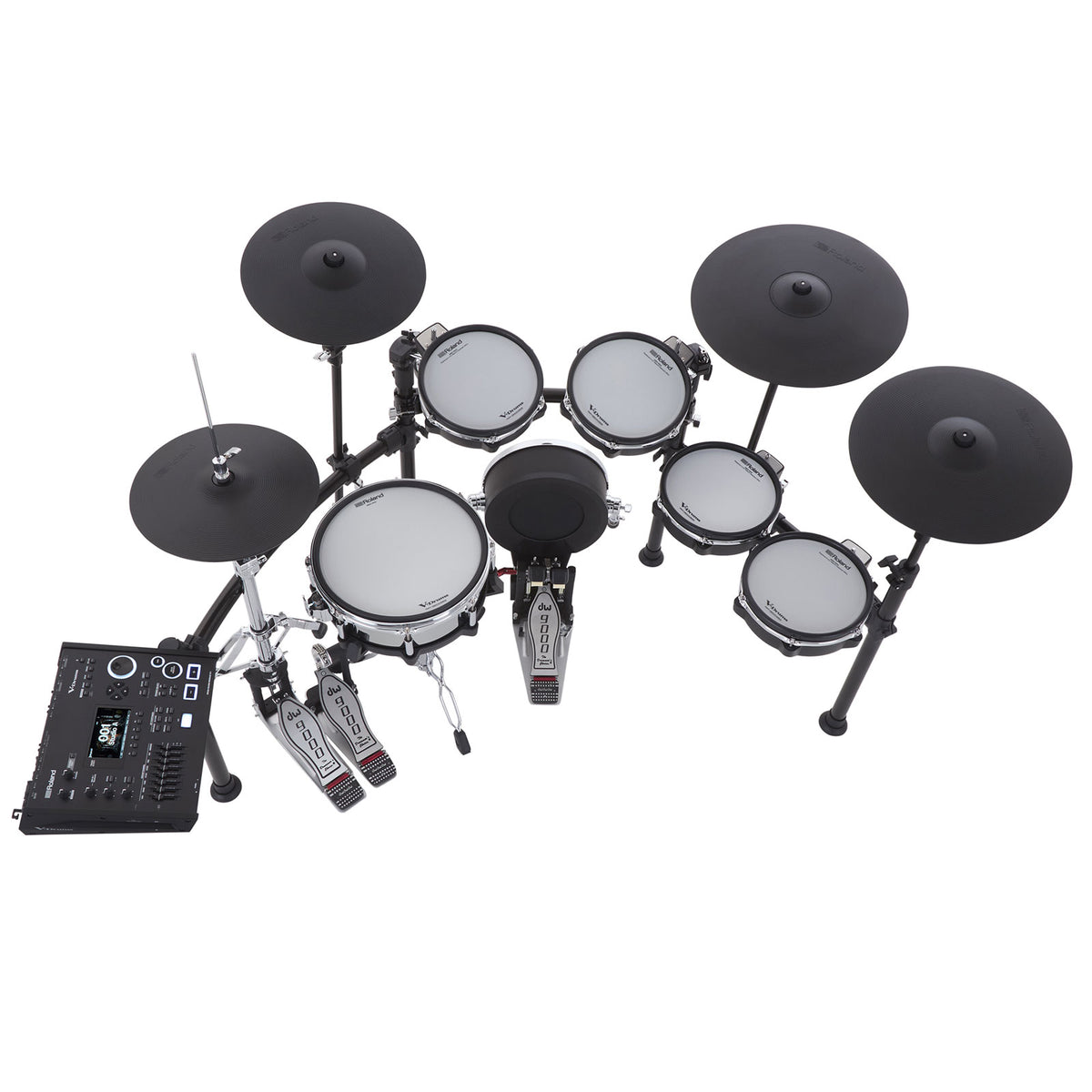 TD713 V-drums Kit