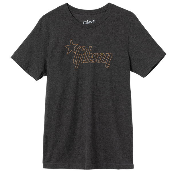 "M" Lifestyle Star Logo Tee