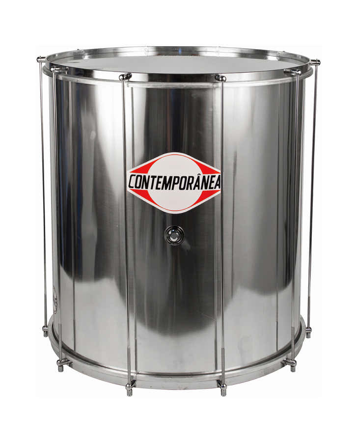 C-SUA05 - Aluminium Surdo Serie Pro - 22" X 60CM