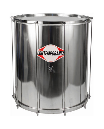C-SUA05 - Aluminium Surdo Serie Pro - 22" X 60CM