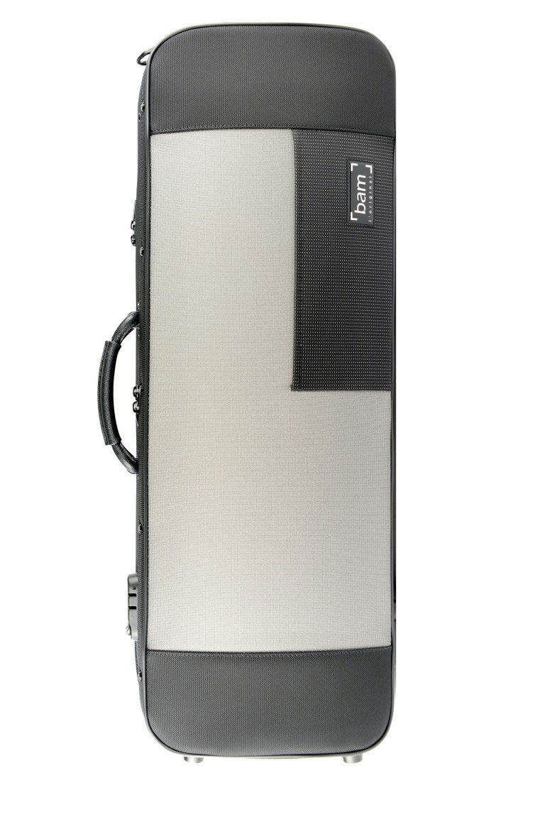 BAM Étui Alto 41,5 cm Stylus - Noir