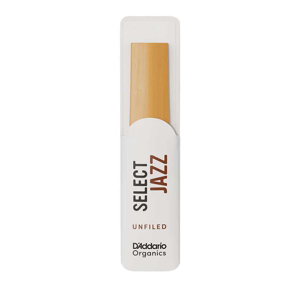 Organic Select Jazz 3H - Sax Ténor (coupe Us)