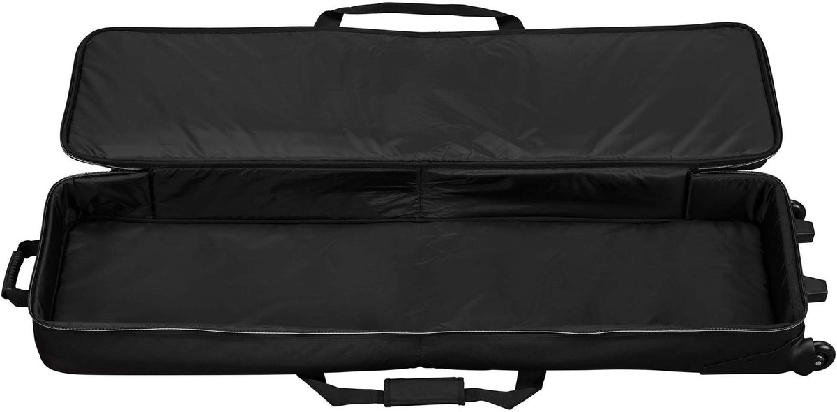 Keyboard gigbag SC-DE88 Zwart