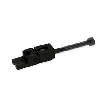 PONTET 1 VIBRATO FLOYD ROSE SPECIAL CORDE MI OU mi (BAS) NOIR