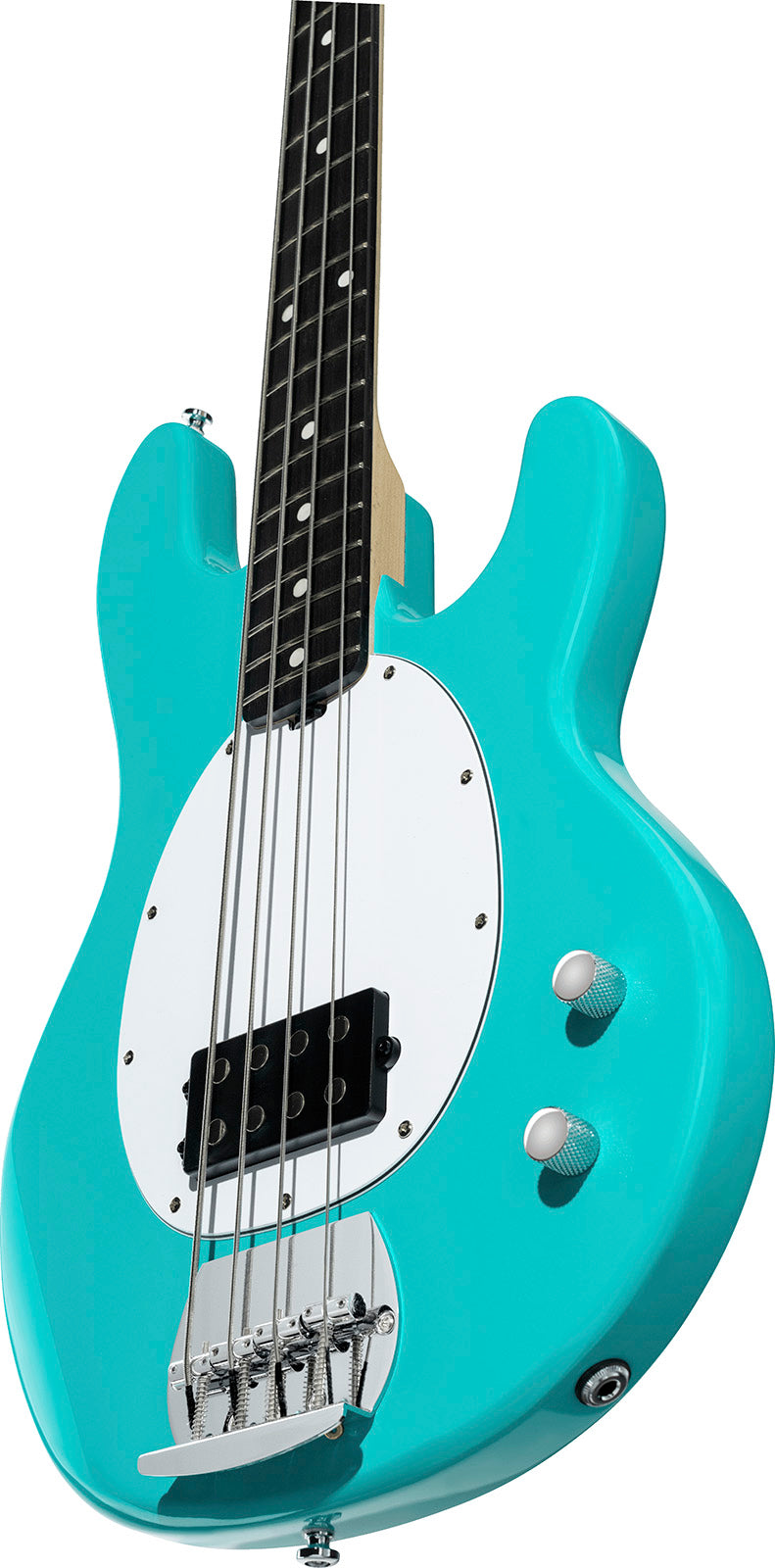 Intro Series Stingray Ray2 Elektrisch blauw