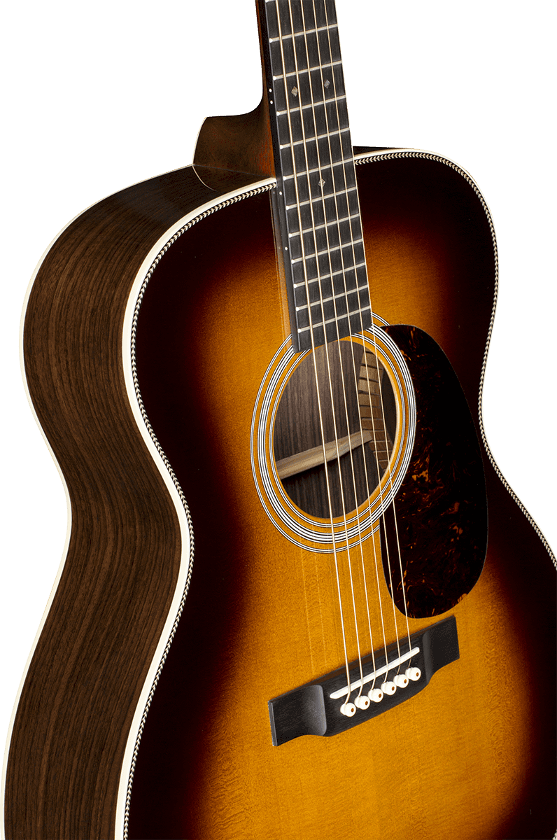 000-28 Sunburst