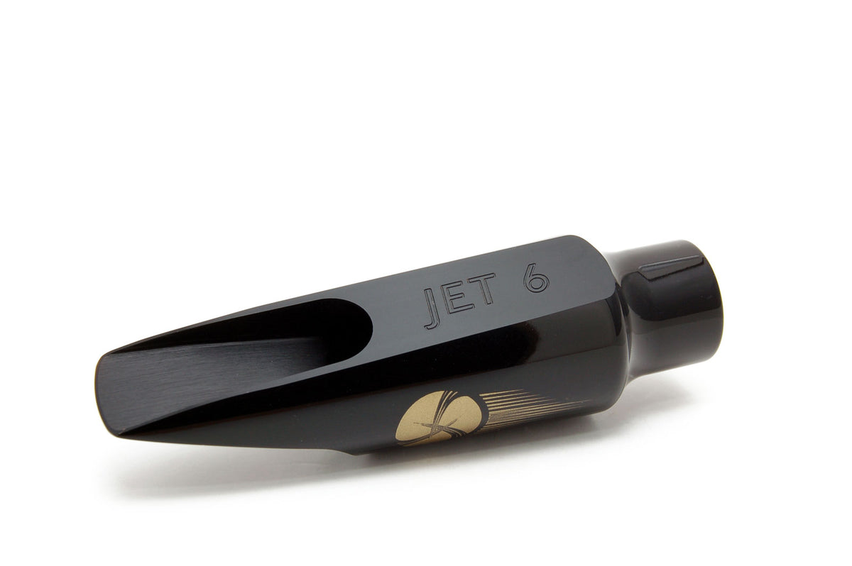 Jet 8 - Tenor