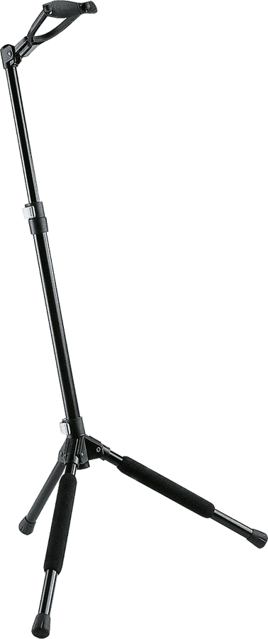 Stand Guitare Memphis 10 Noir - 17680