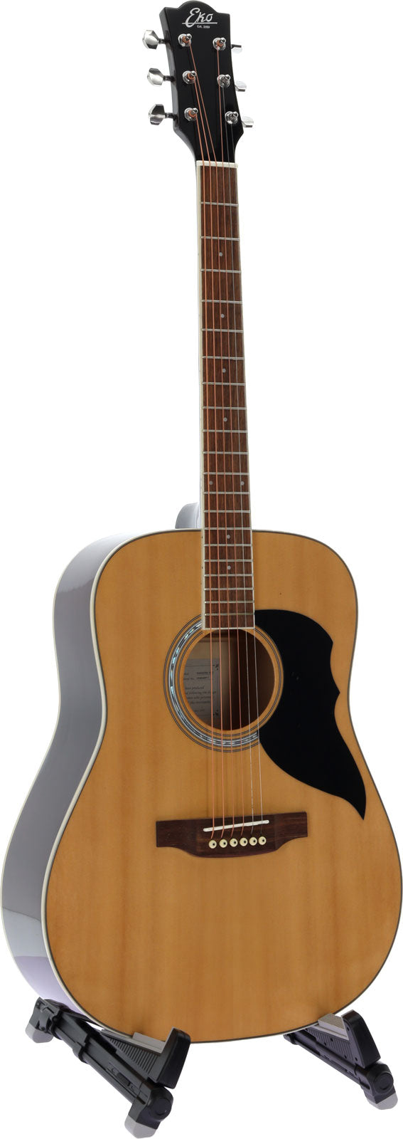 GS25 Stand Guitare Pliant