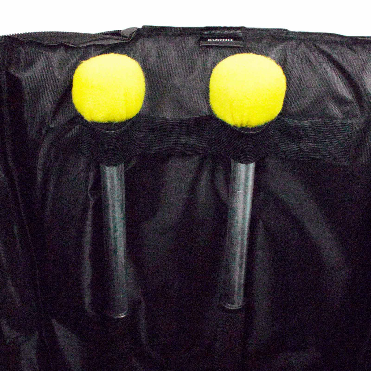 Housse Deluxe Surdo 18" X 45CM - Sac à dos
