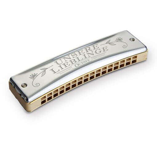 Echo Cintré C/Do - 32 Trous