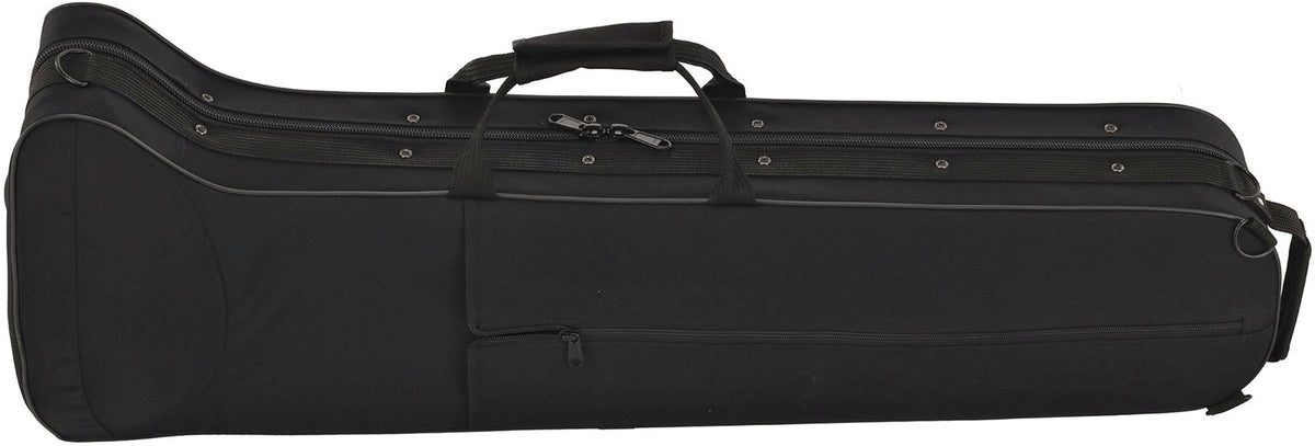 Ambition TB502B Tenor Bes/F Gelakt