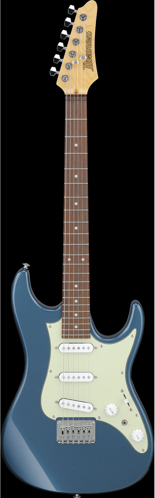 AZES31-AOC Arctic Ocean Metallic Essential
