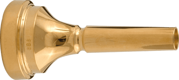 4880B Steven Mead Classic - 4 Verguld (Bariton Saxhorn)