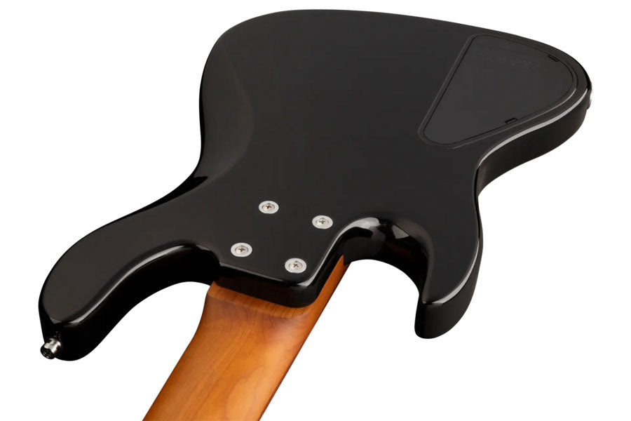 Will Lee Metroexpress Signature Black Pearl Rw - STOCK B