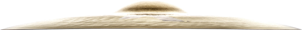 K1219 - Crash K-Custom 19" Hybrid Crash
