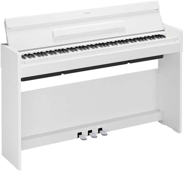 YDP-S36 Blanc