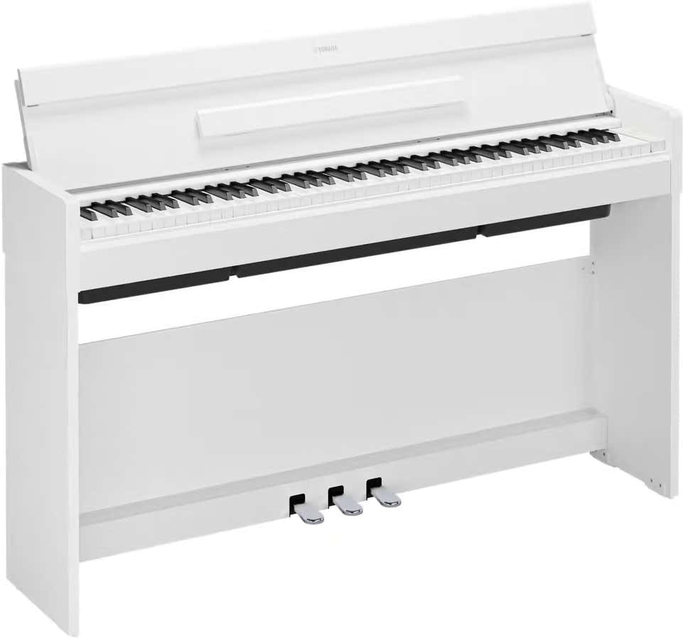 YDP-S36 Blanc