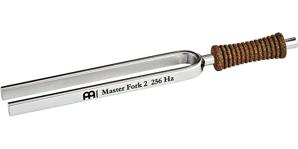 Planetary Diapason Master Fork 2 256 HZ / C3