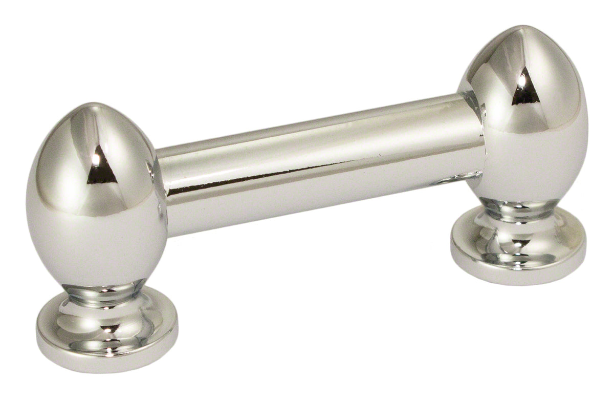 TL7S40 - Coquille Tube - 40mm - Mono Tirant (X1)