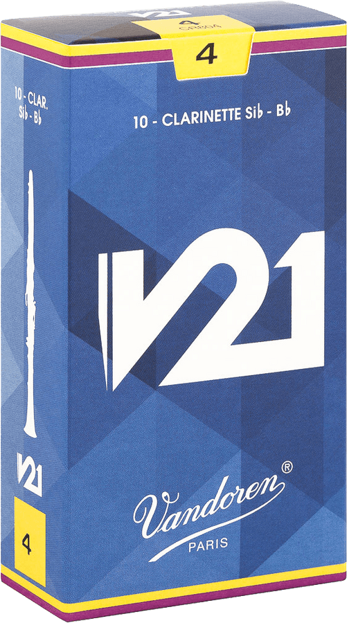 V21 4 - Clar Sib