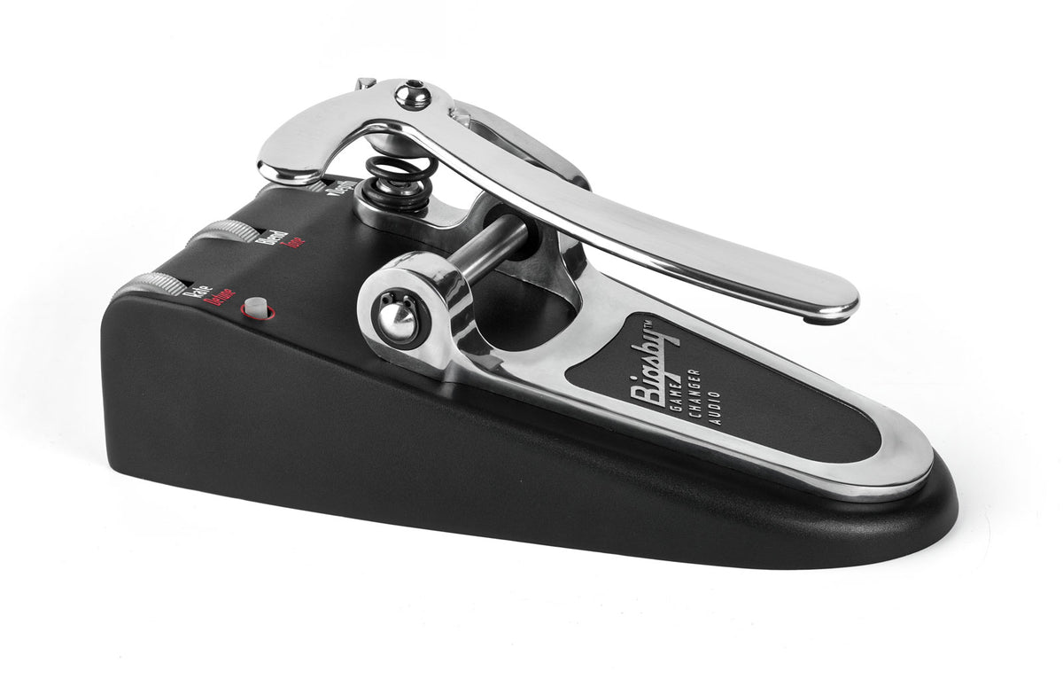 Gamechanger Audio Bigsby Pedal