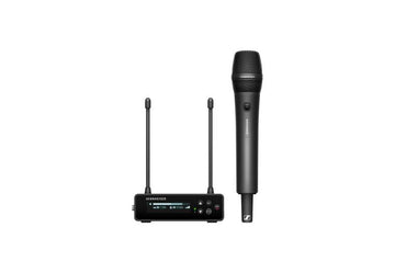 EW-dp 835 Set (R1-6 : 520 - 576 MHZ)