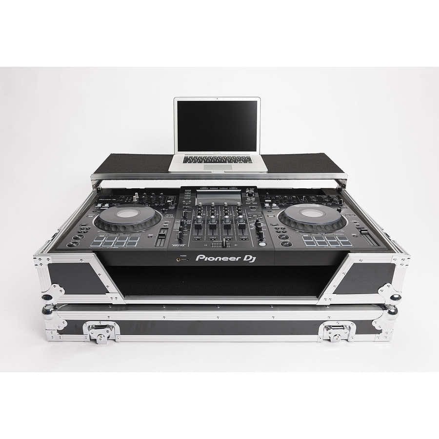 Werkstation voor DJ XDJ-XZ 19"