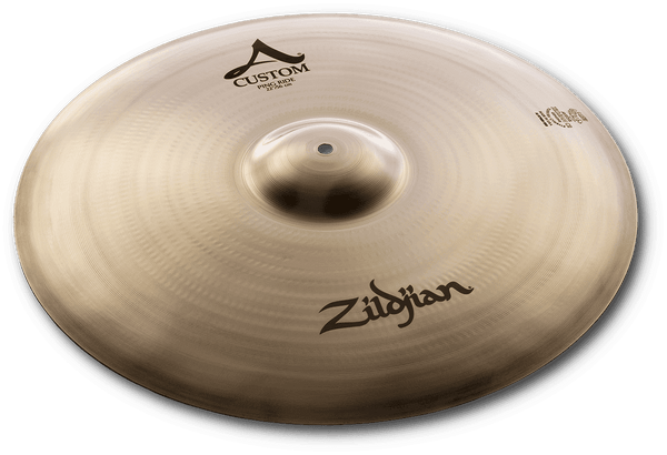 A20524 - Ride A Custom 22" Ping Ride
