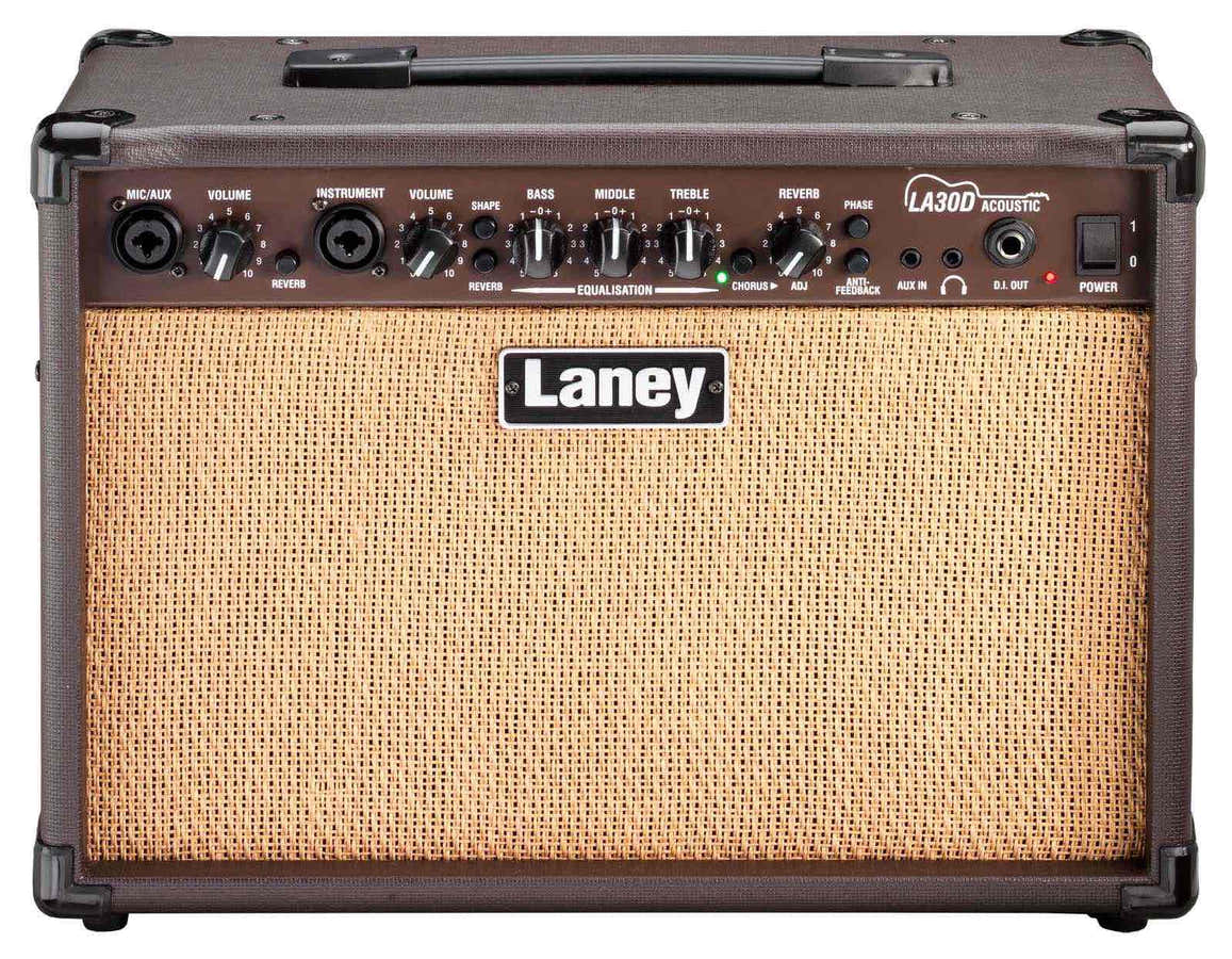 LA30d Acoustic - Reconditionné