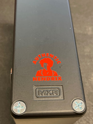 Jimi Hendrix Shrine Series Octavio Fuzz - Stock B