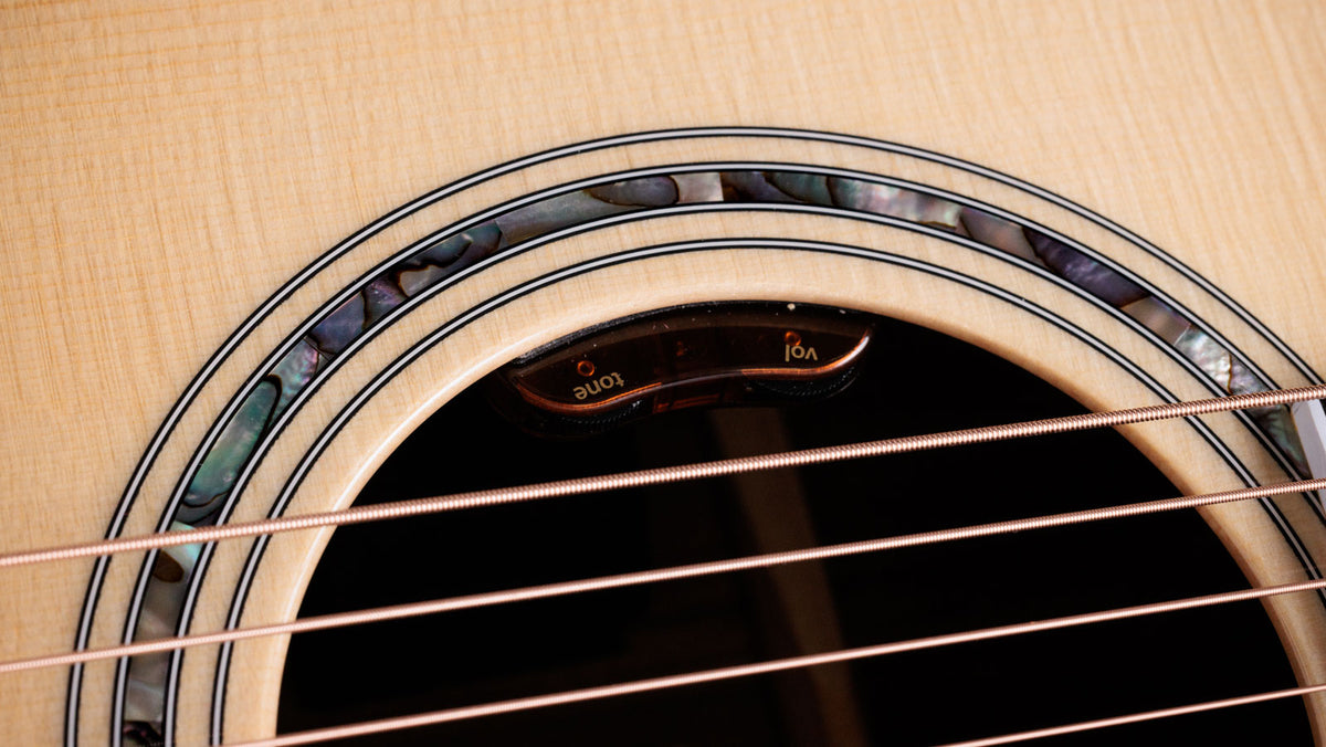 Legacy 815e Natural Jumbo