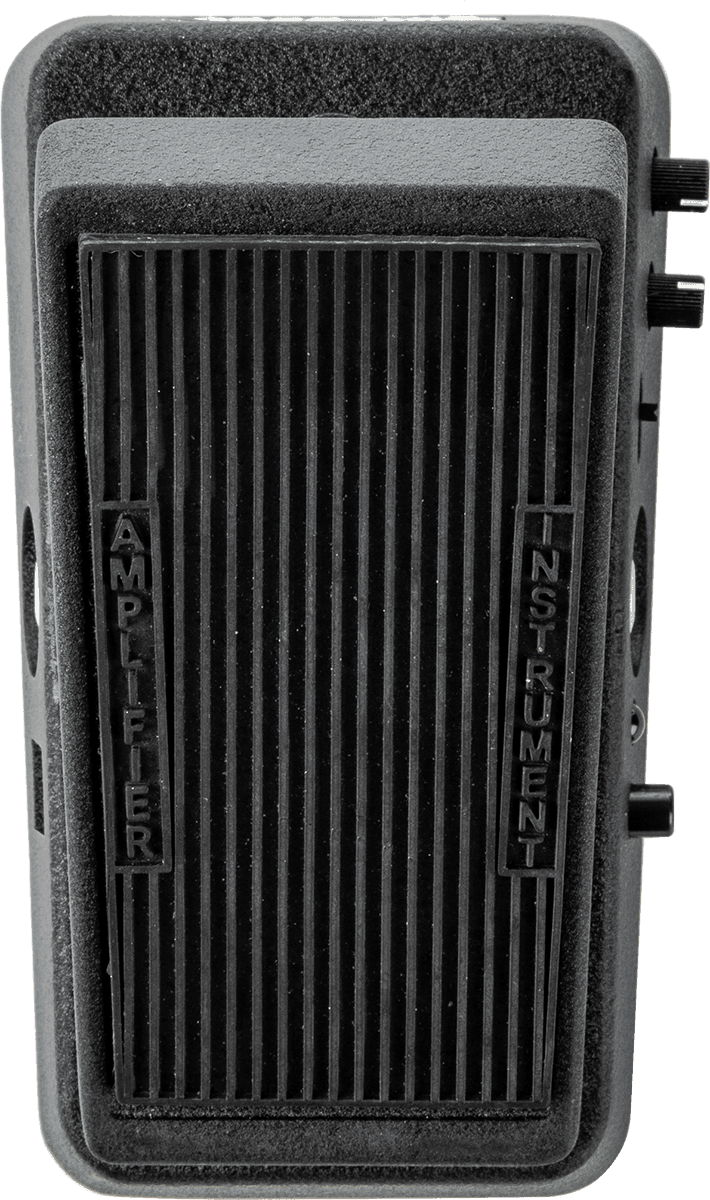 Cry Baby Mini 535Q AUTO-return