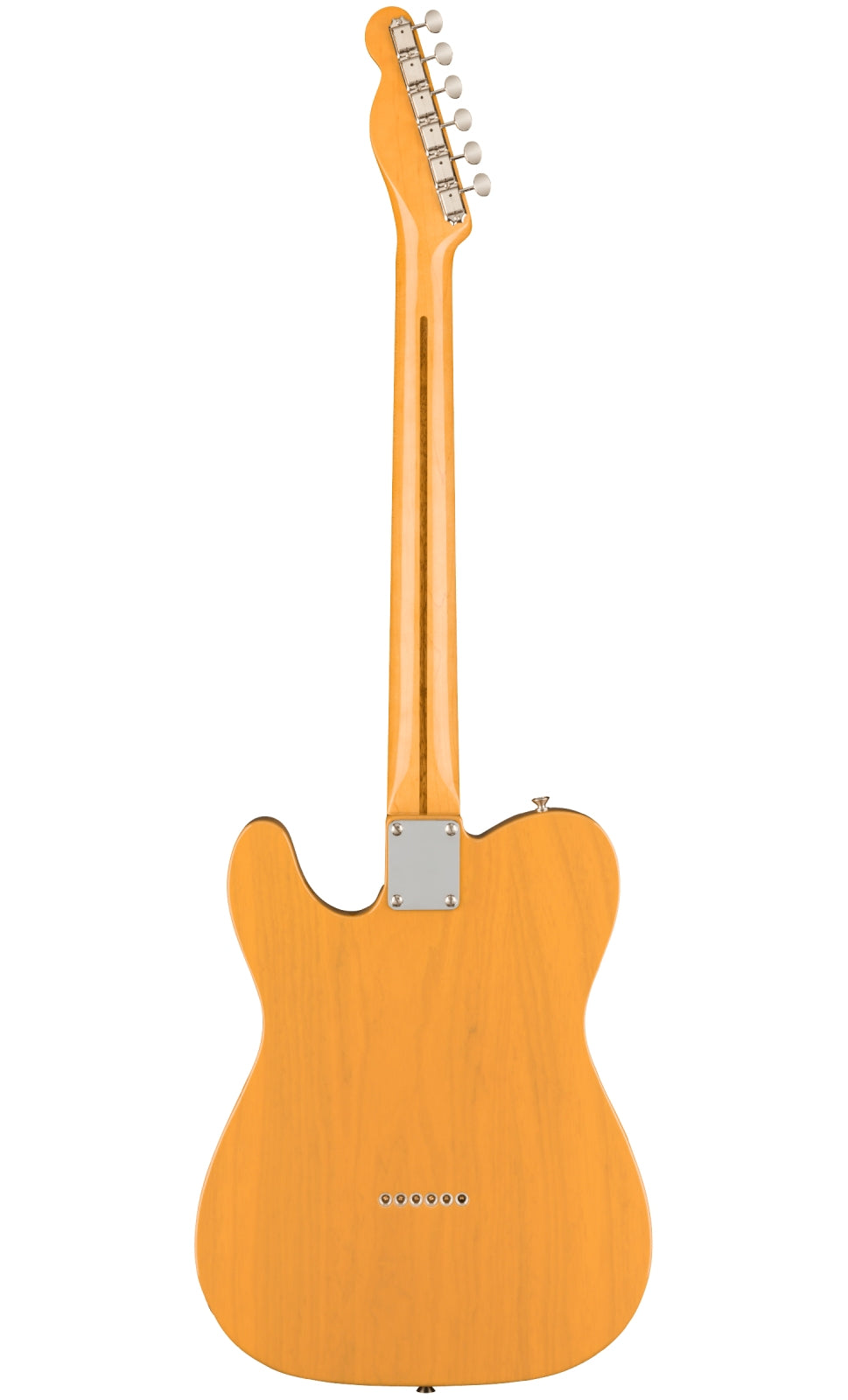 Telecaster 1951 American Vintage II MN Butterscotchblond